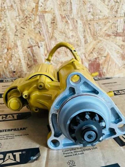 Caterpillar 5206649 Foto 3