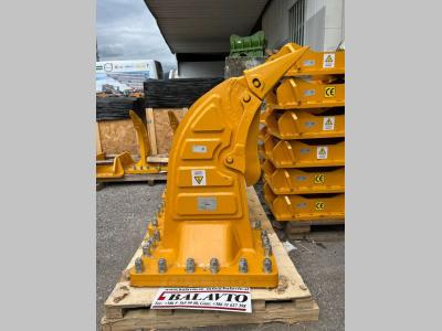 Other manufacturers ripper BAT 08 in vendita da Balavto