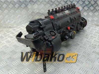 Deutz Pompa iniezione motore in vendita da Wibako