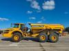 Volvo A35G Foto 1 thumbnail