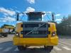 Volvo A35G Foto 3 thumbnail