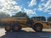 Volvo A35G Foto 5 thumbnail