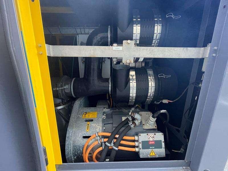Atlas Copco E-AIR V 1100 Foto 10