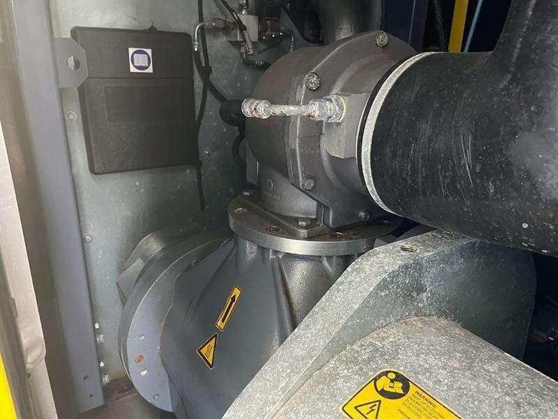 Atlas Copco E-AIR V 1100 Foto 12