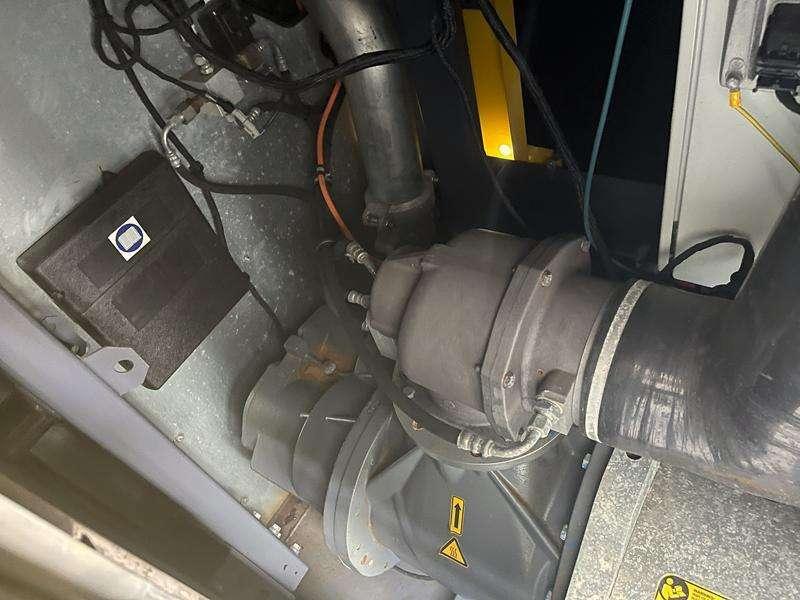 Atlas Copco E-AIR V 1100 Foto 13