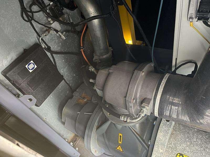 Atlas Copco E-AIR V 1100 Foto 14