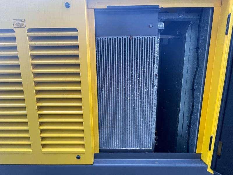Atlas Copco E-AIR V 1100 Foto 15