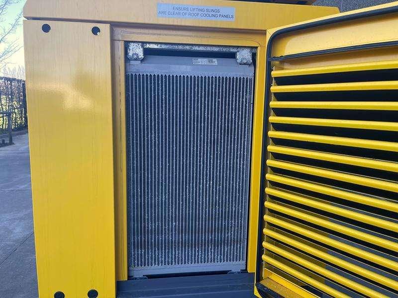Atlas Copco E-AIR V 1100 Foto 18