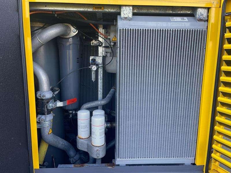 Atlas Copco E-AIR V 1100 Foto 19