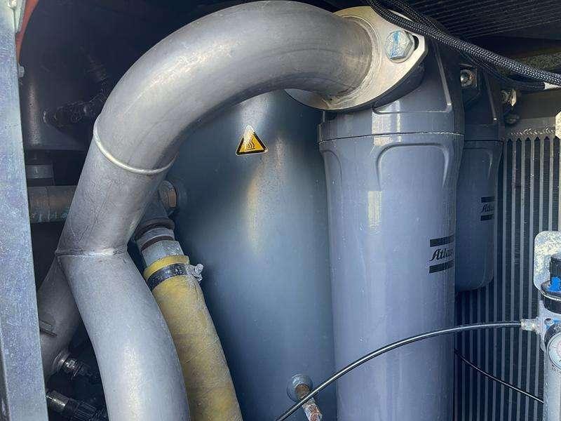 Atlas Copco E-AIR V 1100 Foto 22