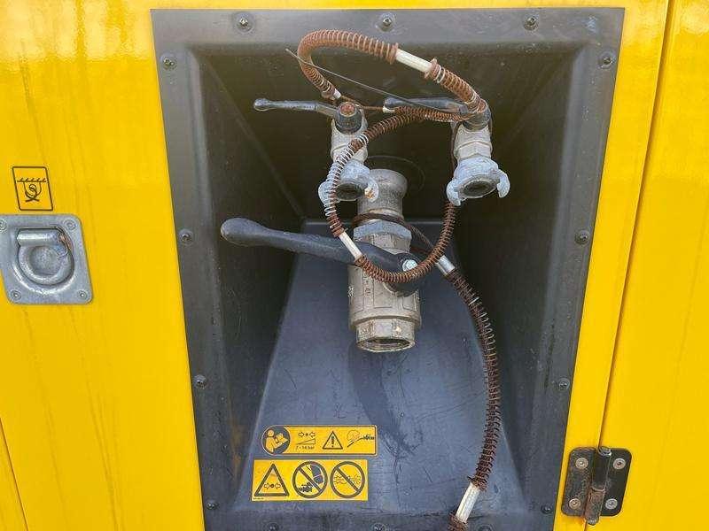 Atlas Copco E-AIR V 1100 Foto 24