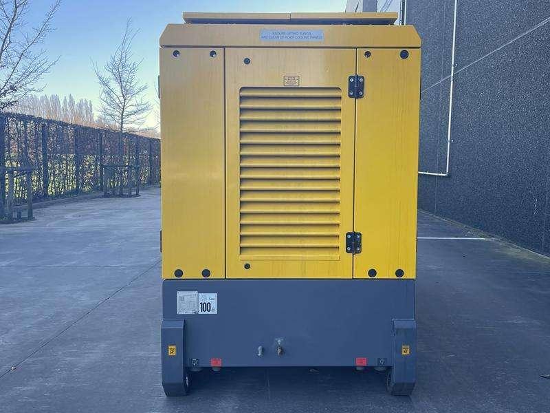 Atlas Copco E-AIR V 1100 Foto 4