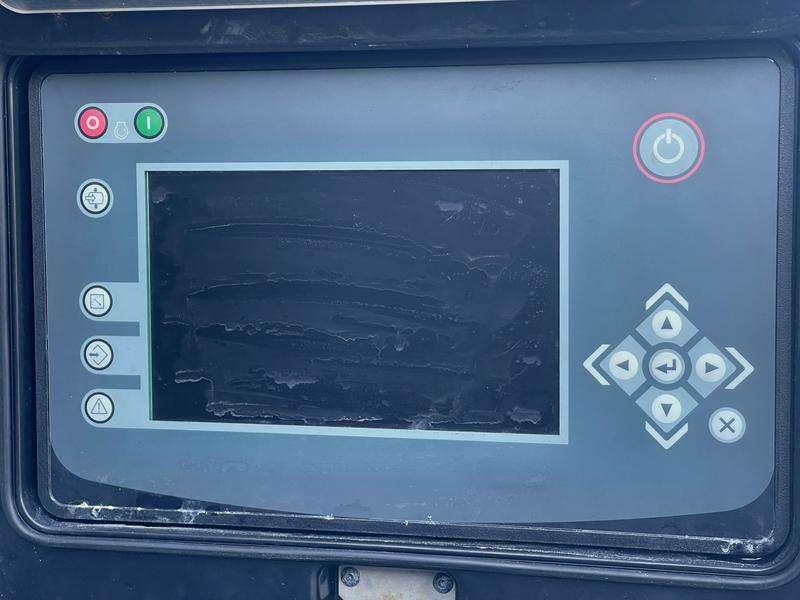 Atlas Copco E-AIR V 1100 Foto 7
