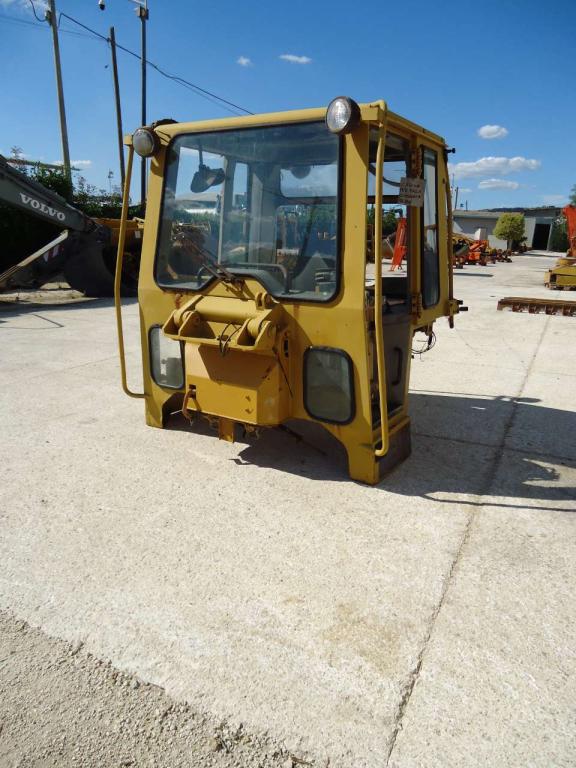 Cabina per Fiat Allis FL10E Foto 5
