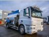 Daf CF 460 + MAGYAR 12.000L/4COMP+INTARDER Foto 2 thumbnail