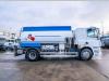Daf CF 460 + MAGYAR 12.000L/4COMP+INTARDER Foto 3 thumbnail
