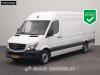 Mercedes-Benz Sprinter 311 CDI Automaat L3H2 Camera Euro6 L3 Pakketwagen Foto 1 thumbnail