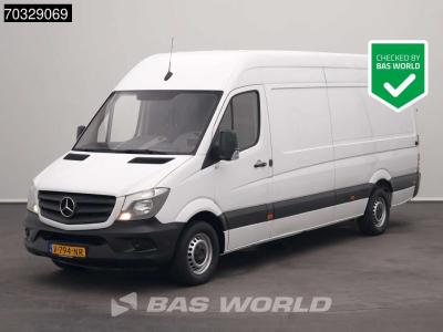 Mercedes-Benz Sprinter 311 CDI Automaat L3H2 Camera Euro6 L3 Pakketwagen in vendita da BAS World B.V.