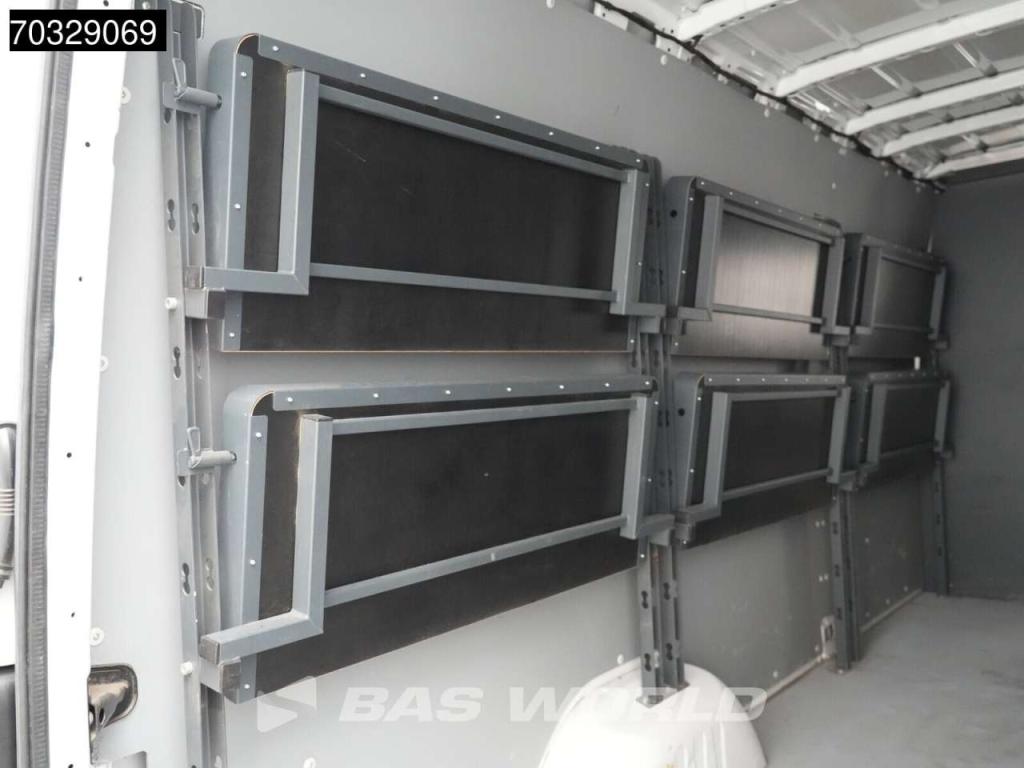 Mercedes-Benz Sprinter 311 CDI Automaat L3H2 Camera Euro6 L3 Pakketwagen Foto 12