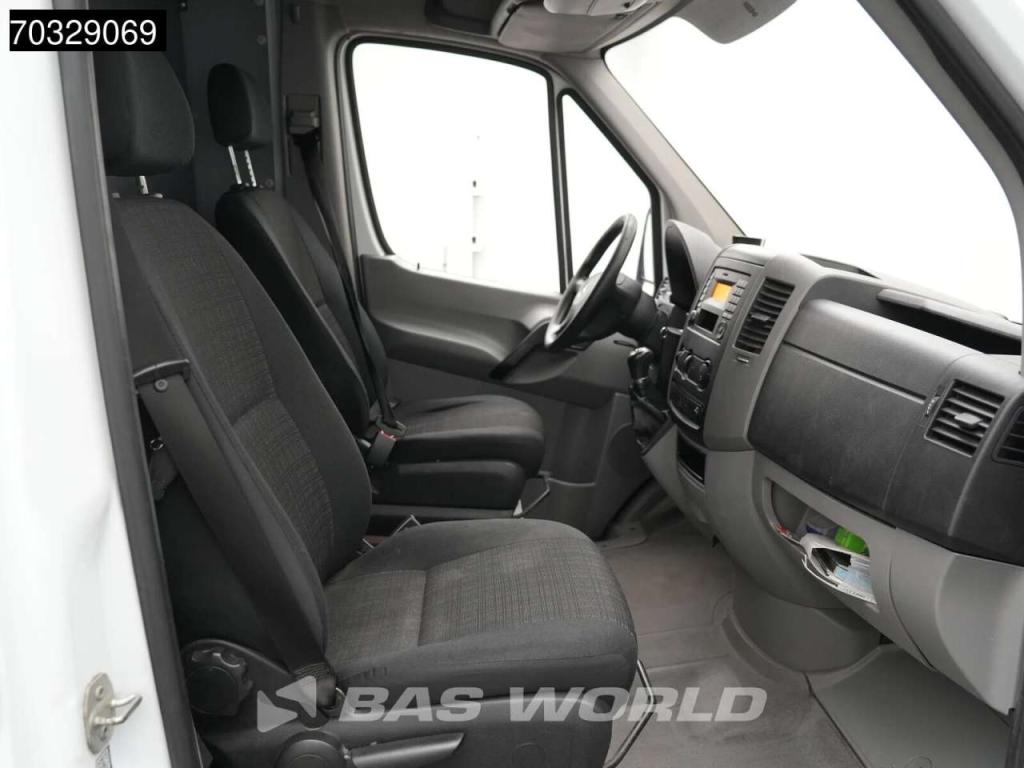 Mercedes-Benz Sprinter 311 CDI Automaat L3H2 Camera Euro6 L3 Pakketwagen Foto 15