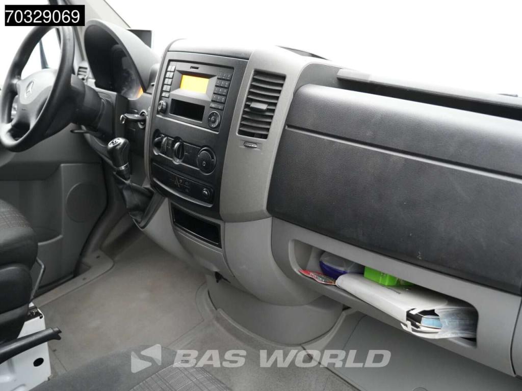 Mercedes-Benz Sprinter 311 CDI Automaat L3H2 Camera Euro6 L3 Pakketwagen Foto 16