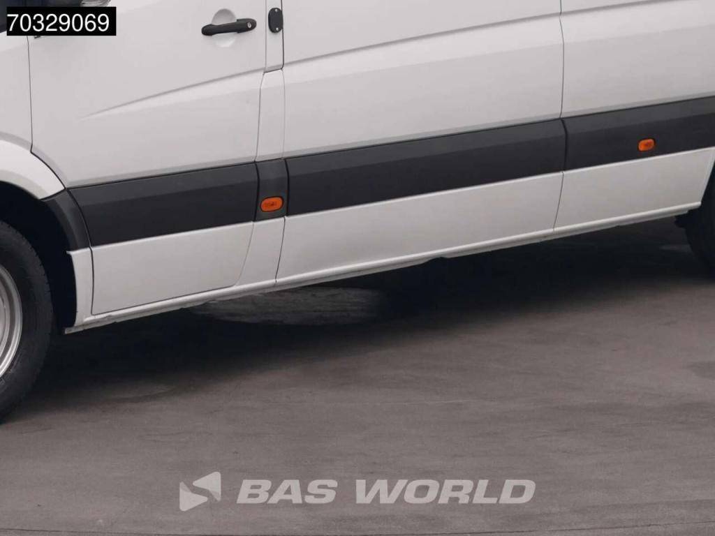 Mercedes-Benz Sprinter 311 CDI Automaat L3H2 Camera Euro6 L3 Pakketwagen Foto 30