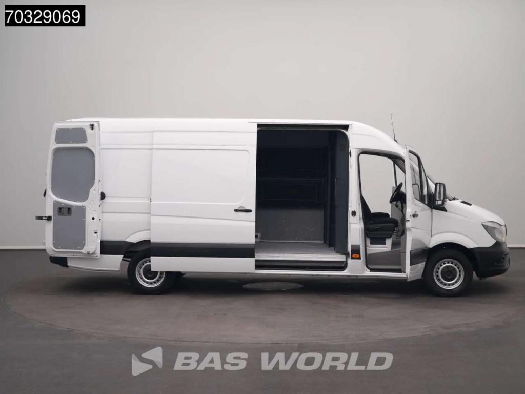 Mercedes-Benz Sprinter 311 CDI Automaat L3H2 Camera Euro6 L3 Pakketwagen Foto 7