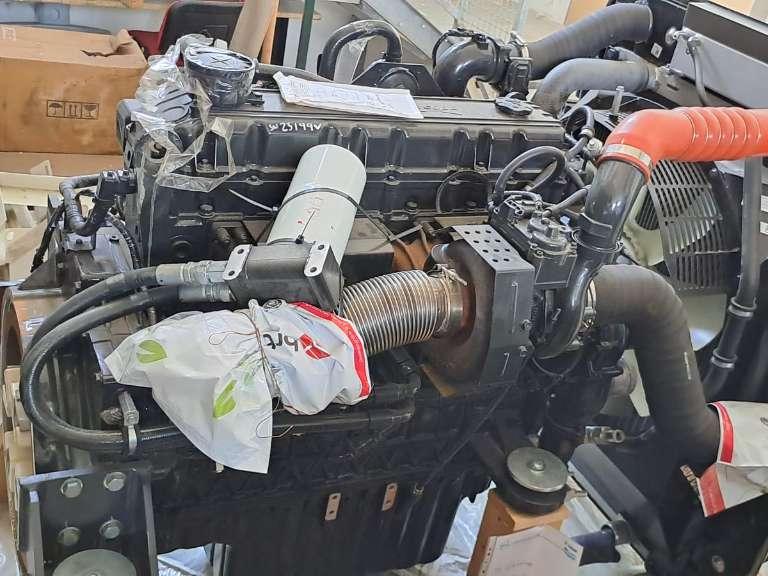Doosan DL08 Foto 1