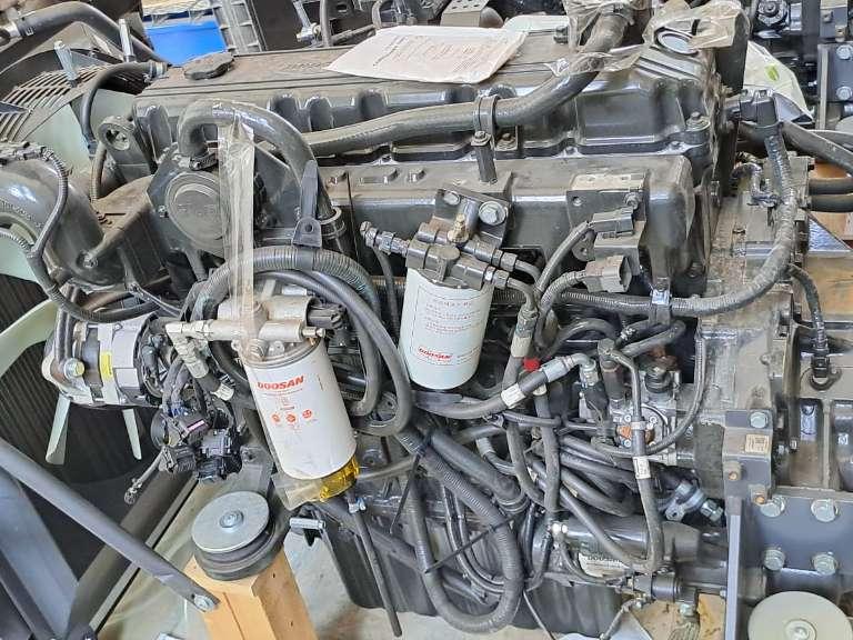 Doosan DL08 Foto 2