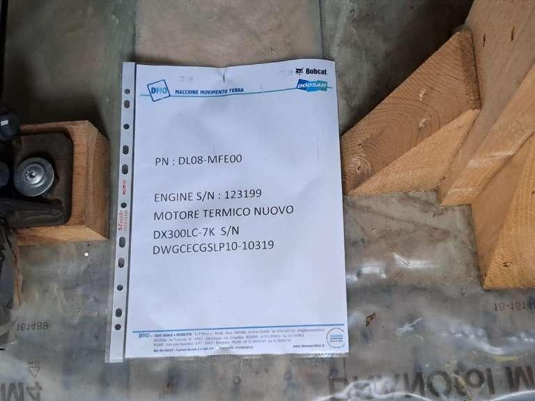 Doosan DL08 Foto 3