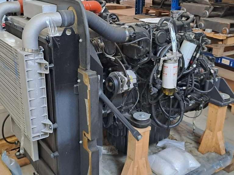 Doosan DL08 Foto 4