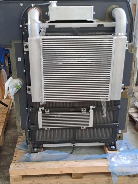Doosan DL08 Foto 5