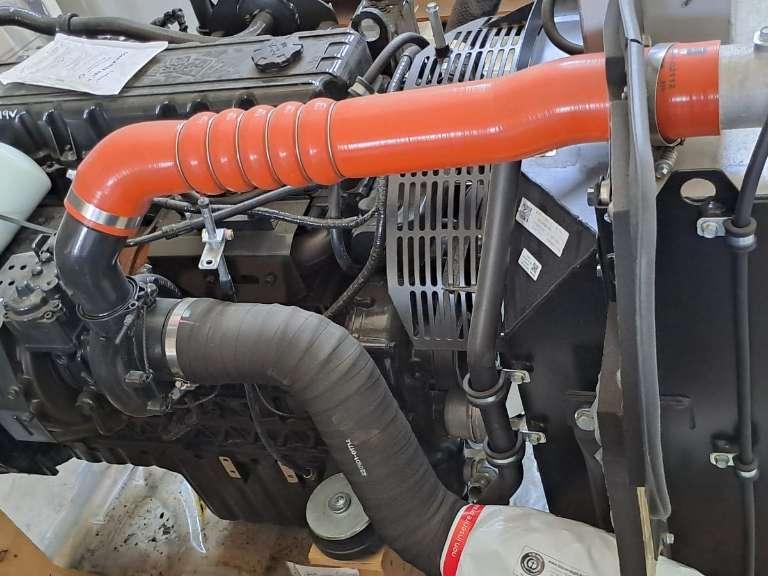Doosan DL08 Foto 6