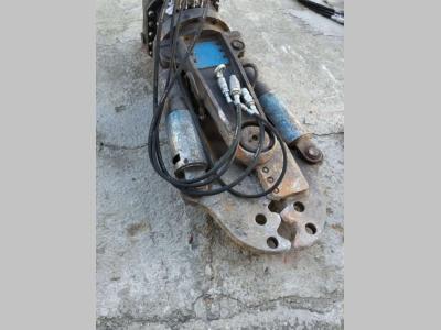 Hammer Pinza frantumatrice in vendita da Etusato