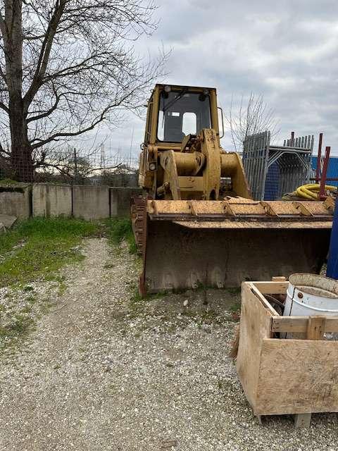 Caterpillar 943 Foto 3