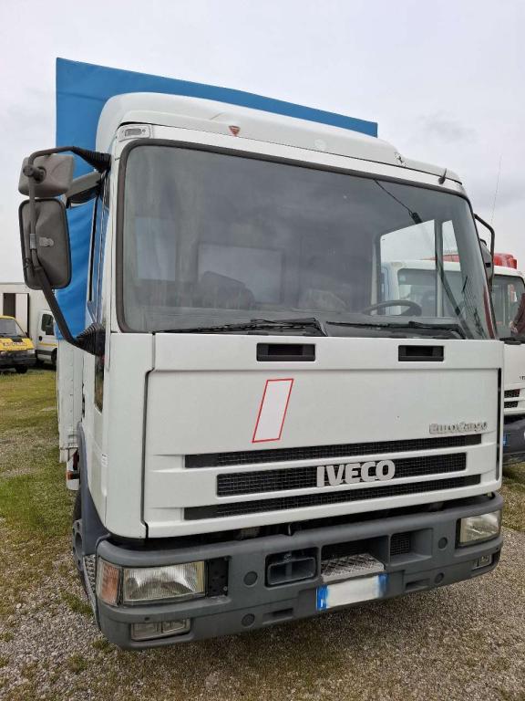Iveco EUROCARGO 75E14 Foto 2