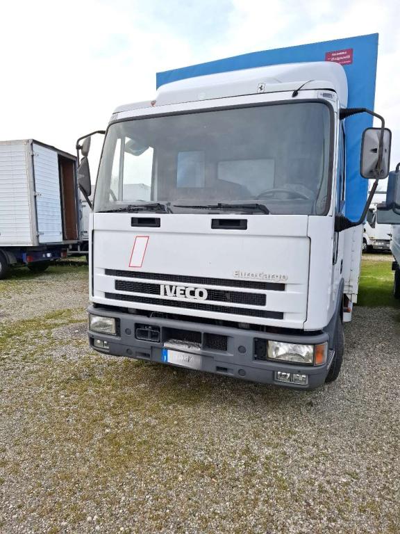 Iveco EUROCARGO 75E14 Foto 3
