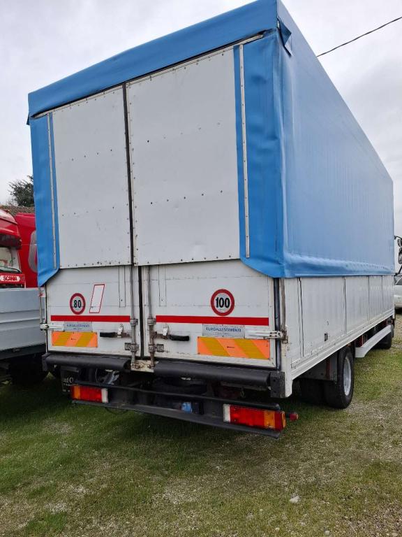 Iveco EUROCARGO 75E14 Foto 4