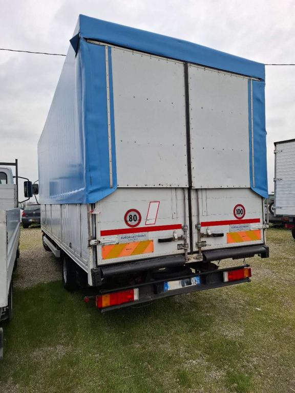 Iveco EUROCARGO 75E14 Foto 5