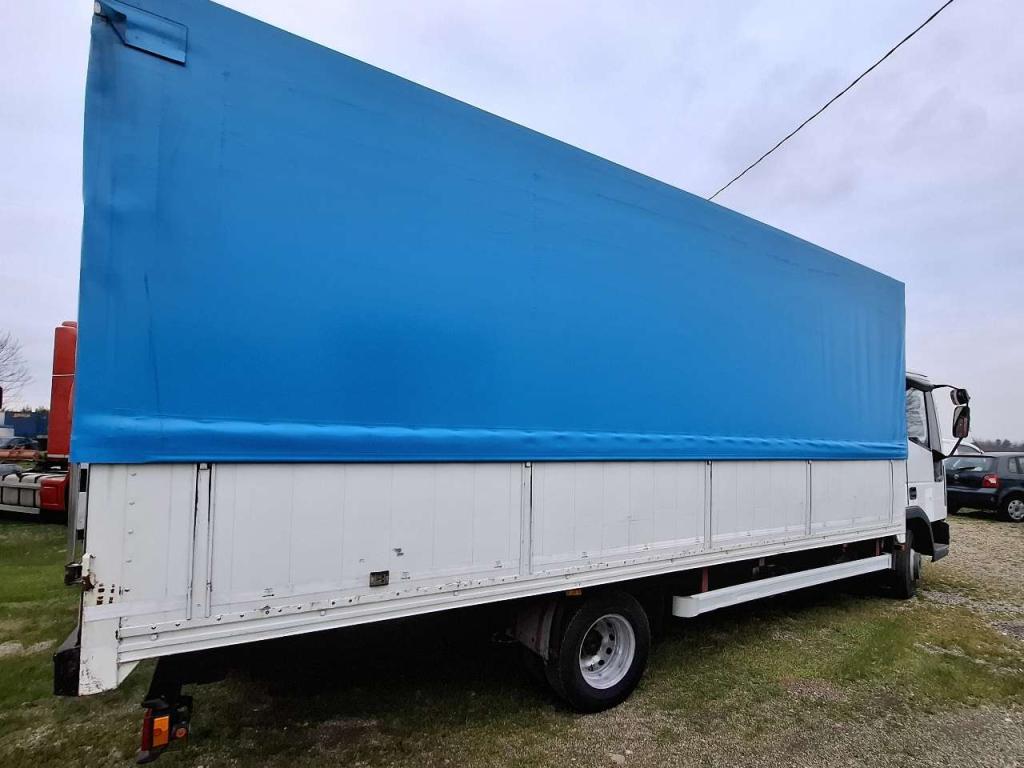 Iveco EUROCARGO 75E14 Foto 6