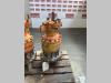 Motore di rotazione per Fiat Hitachi FH 400 Foto 4 thumbnail
