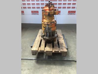 Motore di rotazione per Fiat Hitachi FH 400 in vendita da Massucco T. Srl Area Ricambi