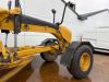 Caterpillar 140M3 - Joysticks / 4.88m Blade / Camera Foto 14 thumbnail