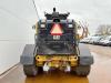 Caterpillar 140M3 - Joysticks / 4.88m Blade / Camera Foto 3 thumbnail