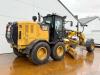 Caterpillar 140M3 - Joysticks / 4.88m Blade / Camera Foto 4 thumbnail