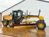 Caterpillar 140M3 - Joysticks / 4.88m Blade / Camera Foto 5 thumbnail