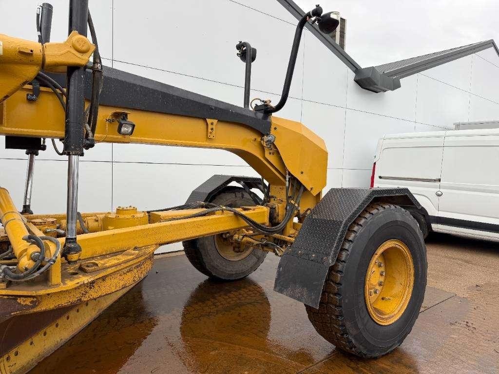 Caterpillar 140M3 - Joysticks / 4.88m Blade / Camera Foto 14