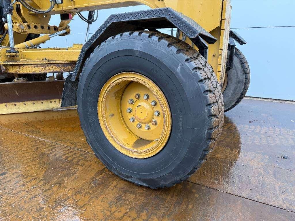Caterpillar 140M3 - Joysticks / 4.88m Blade / Camera Foto 24