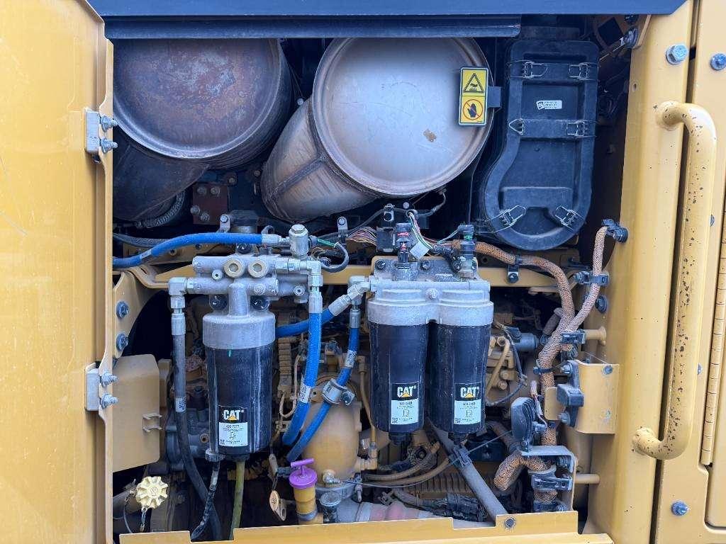 Caterpillar 140M3 - Joysticks / 4.88m Blade / Camera Foto 26