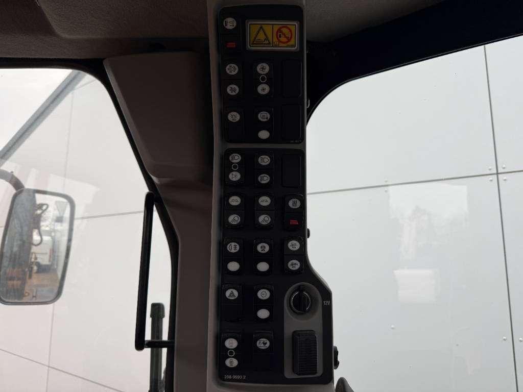 Caterpillar 140M3 - Joysticks / 4.88m Blade / Camera Foto 30